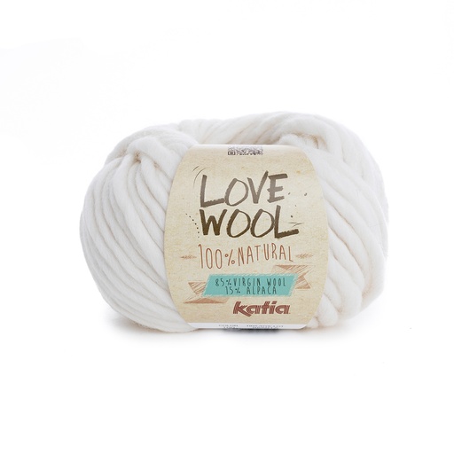 Love Wool 100