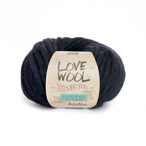 Love Wool 108