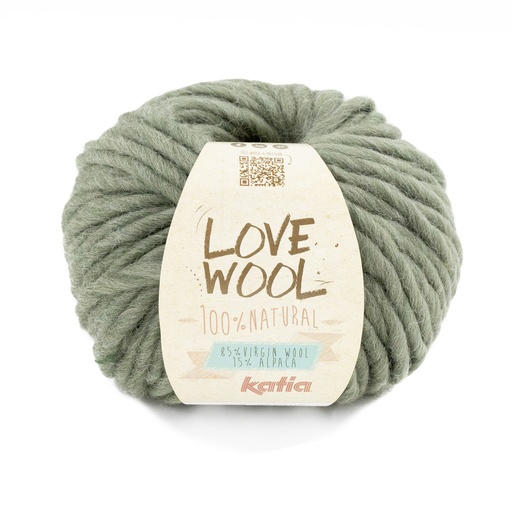 Love Wool 127