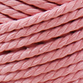 Macrame Cord 101 bleekrood