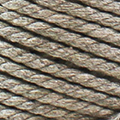 Macrame Cord 102 lichtgrijs