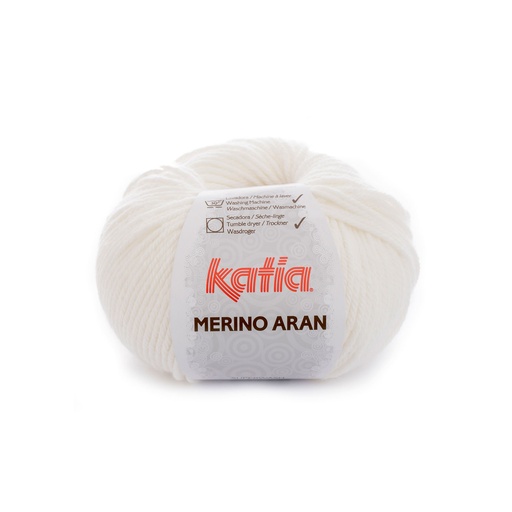 Merino Aran 3