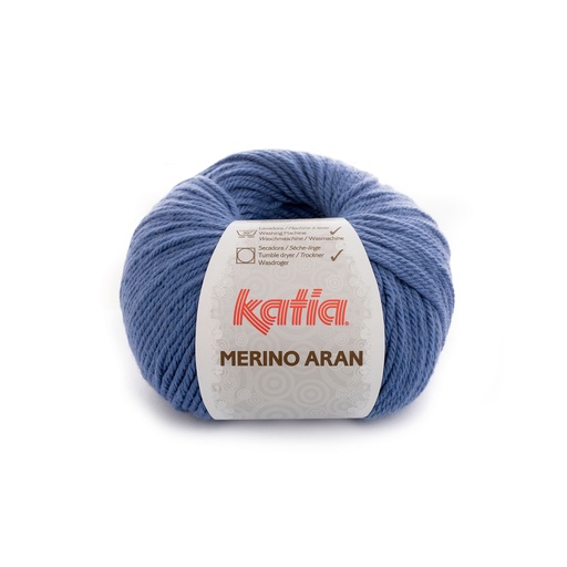 Merino Aran 45