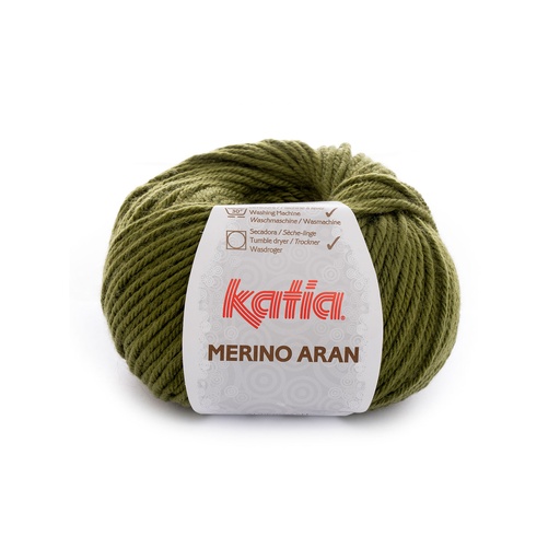 Merino Aran 70