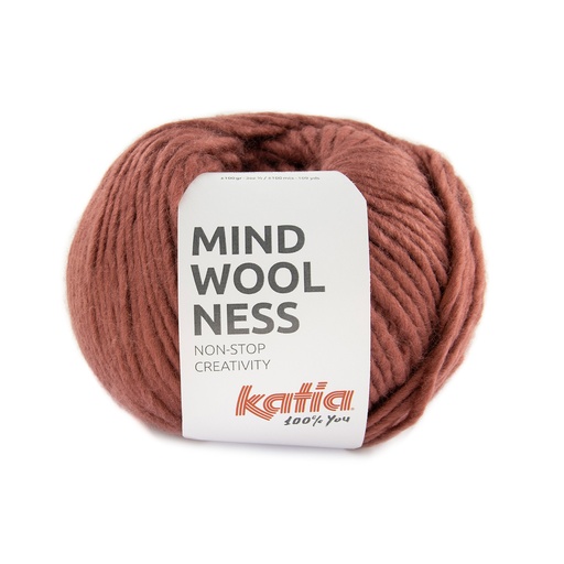 Mindwoolness 53