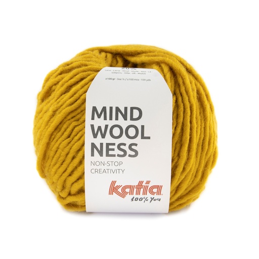 Mindwoolness 57