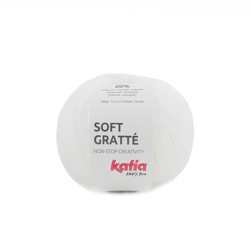 Soft Gratte 60