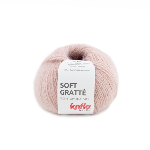 Soft Gratte 68