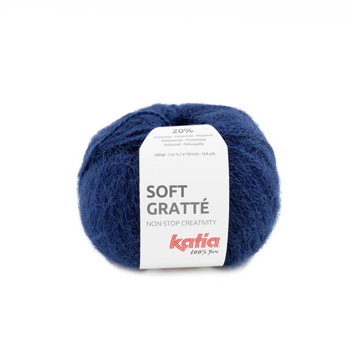 Soft Gratte 75