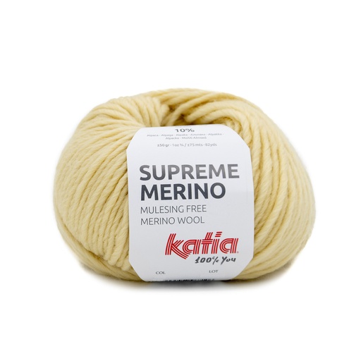 Supreme merino 88