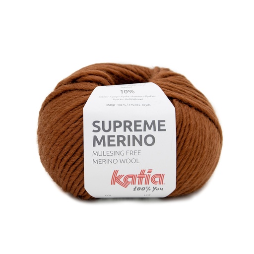 Supreme merino 90