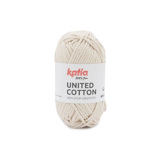 United Cotton 12