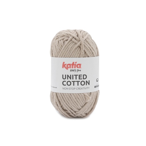 United Cotton 13