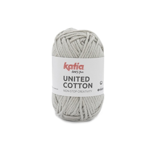 United Cotton 14