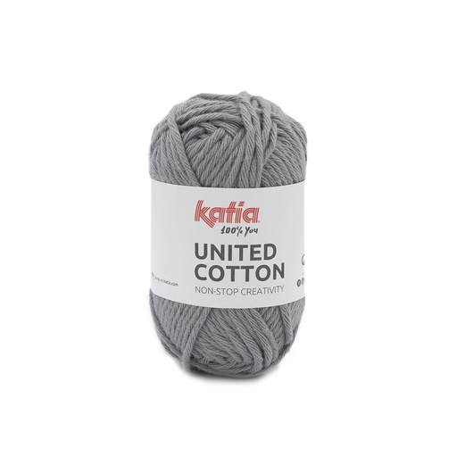 United Cotton 15