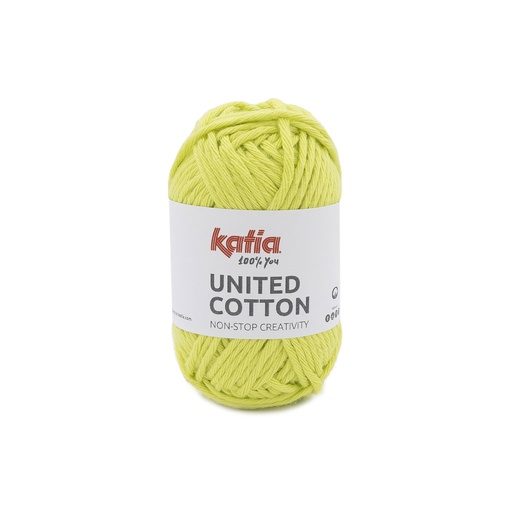 United Cotton 17