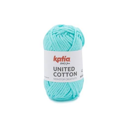 United Cotton 18