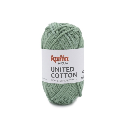 United Cotton 19