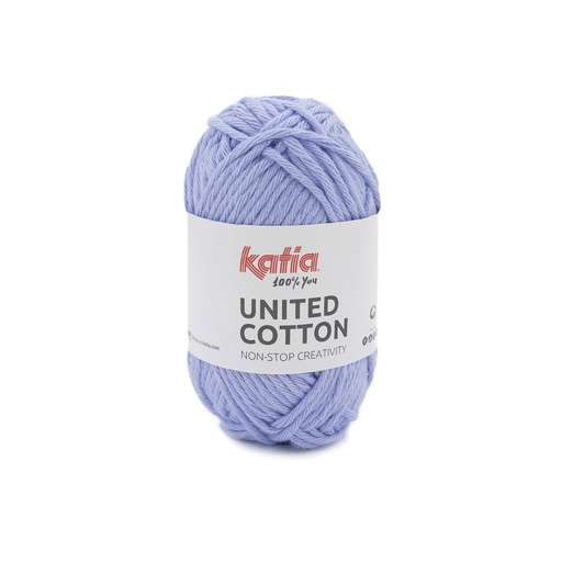 United Cotton 23