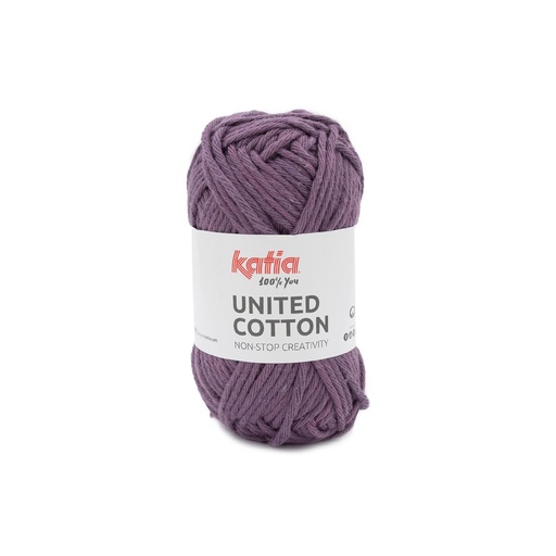 United Cotton 24