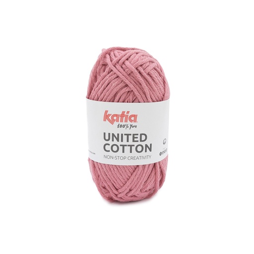 United Cotton 26