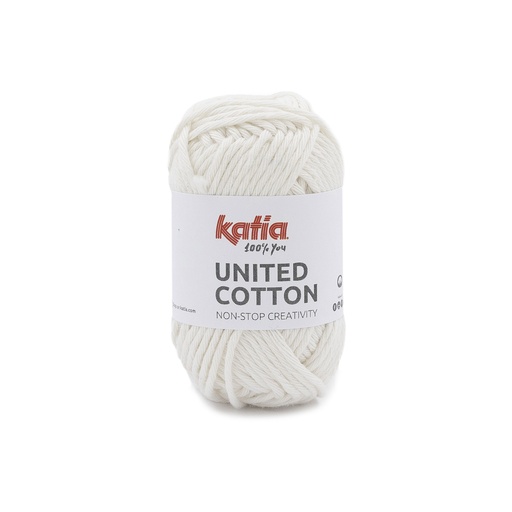 United Cotton 3