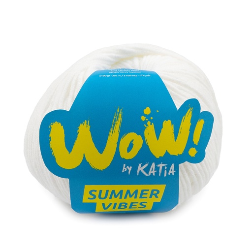 [katia] Wow Summer Vibes 80