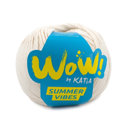 [Katia] Wow Summer Vibes 85