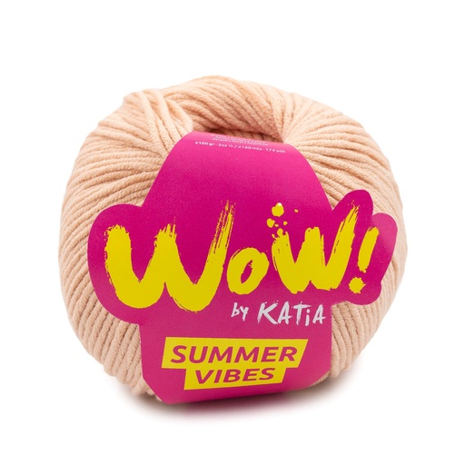 [Katia] Wow Summer Vibes 86