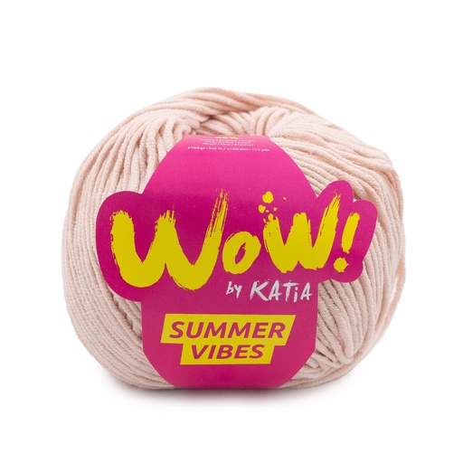 [Katia] Wow Summer Vibes 87