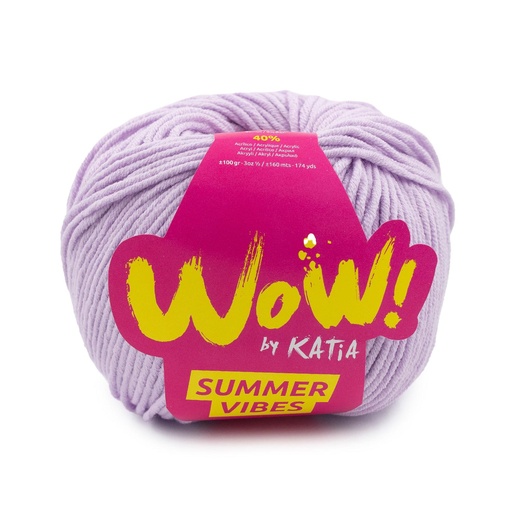 [Katia] Wow Summer Vibes 88