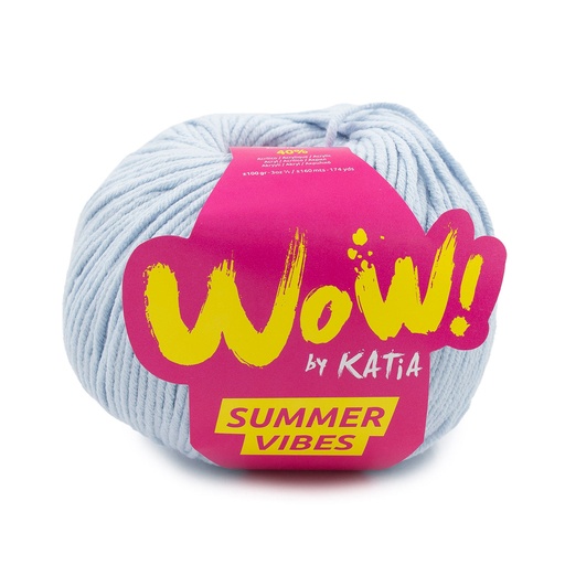 [Katia] Wow Summer Vibes 89
