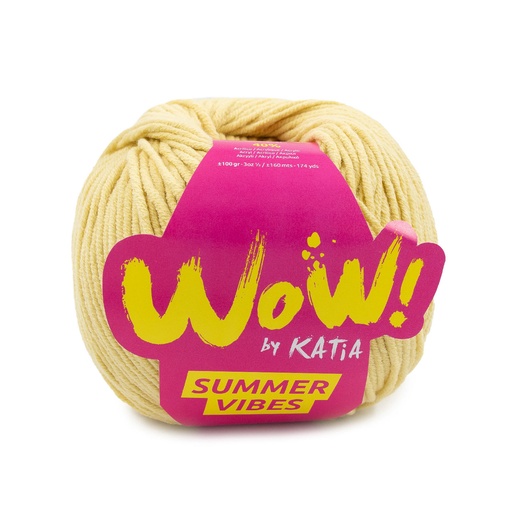 [Katia] Wow Summer Vibes 90