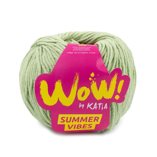 [Katia] Wow Summer Vibes 91