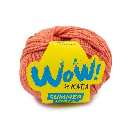 [Katia] Wow Summer Vibes 92