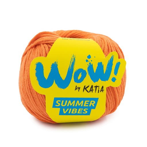 [Katia] Wow Summer Vibes 93