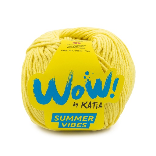 [Katia] Wow Summer Vibes 94