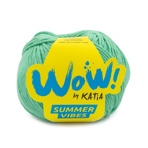 [Katia] Wow Summer Vibes 95