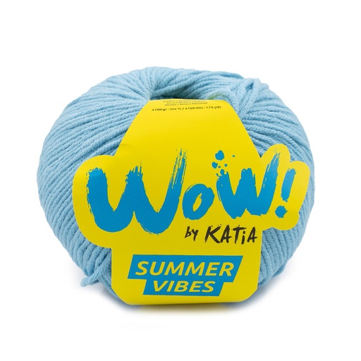 [Katia] Wow Summer Vibes 96